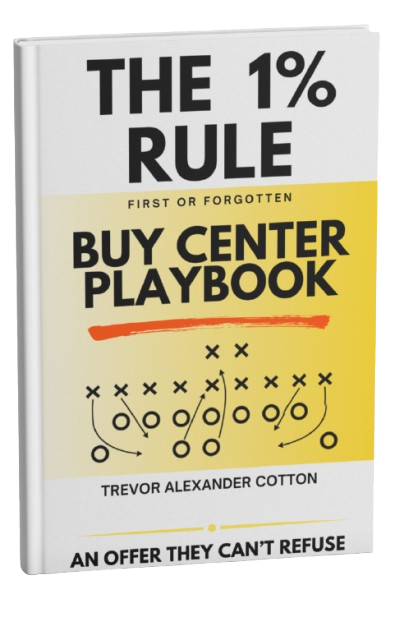 Buy Center Playbook
