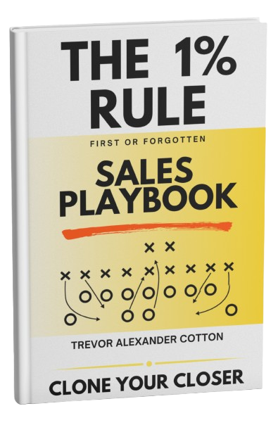 Sales Playbook